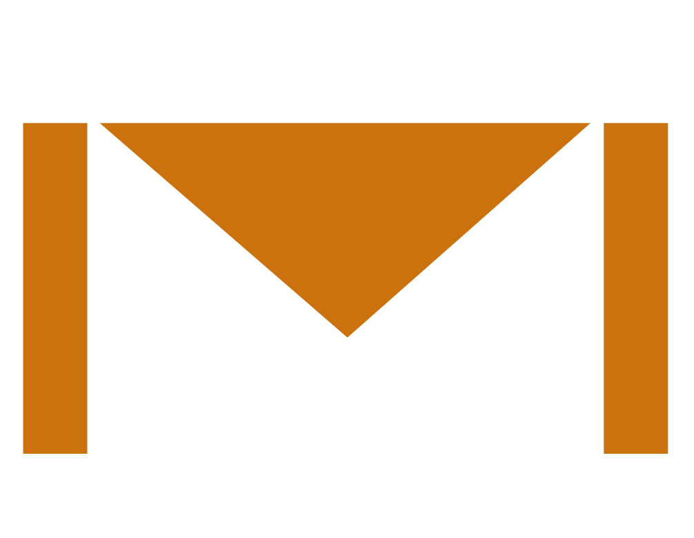 Lekhaven logo wit