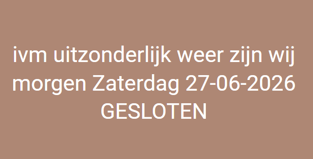 Schermafbeelding